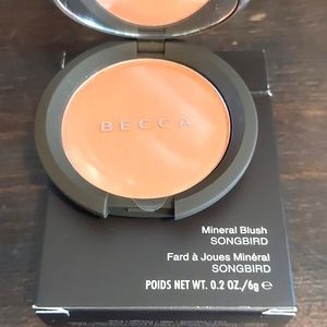 Becca blush